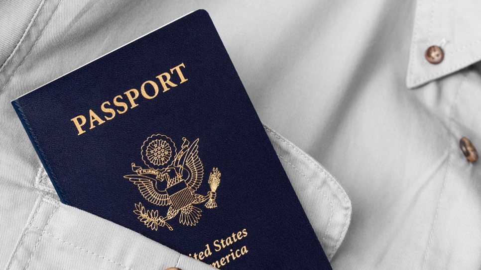 Top 3 Tips for Dealing with Your Passport Issue