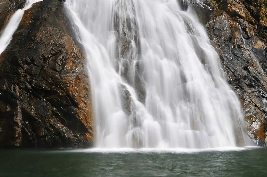 Must See Waterfalls in Goa to Explore with Family
