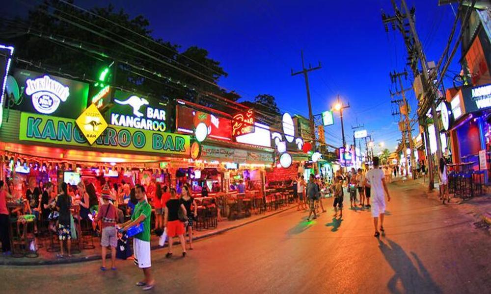 Enjoy Your Thailand NightLife Experience With These Tips