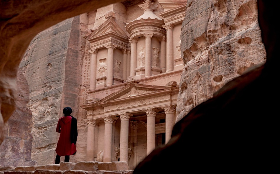 The Hidden Gems of Petra