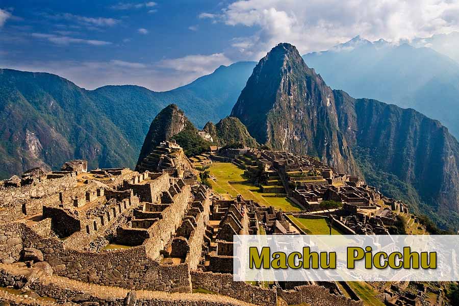 Discovering Peru: A Guide to the Best Machu Picchu Tours