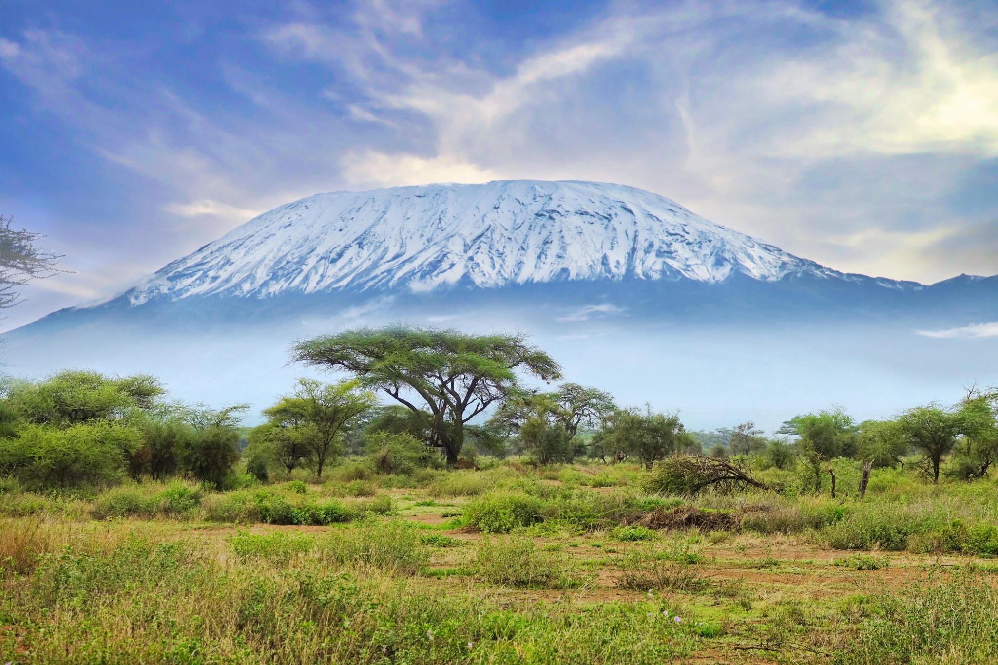 Do You Want to Explore the Natural Wonders of Kenya? Here are Few Tips
