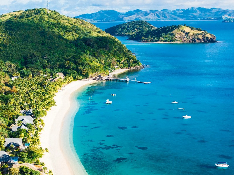 Visiting Fiji, Knowing the Culture and Things to Do –