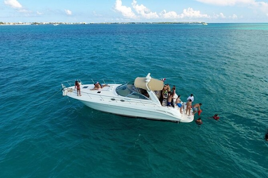Fun Ideas For Chartering A Yacht In Miami