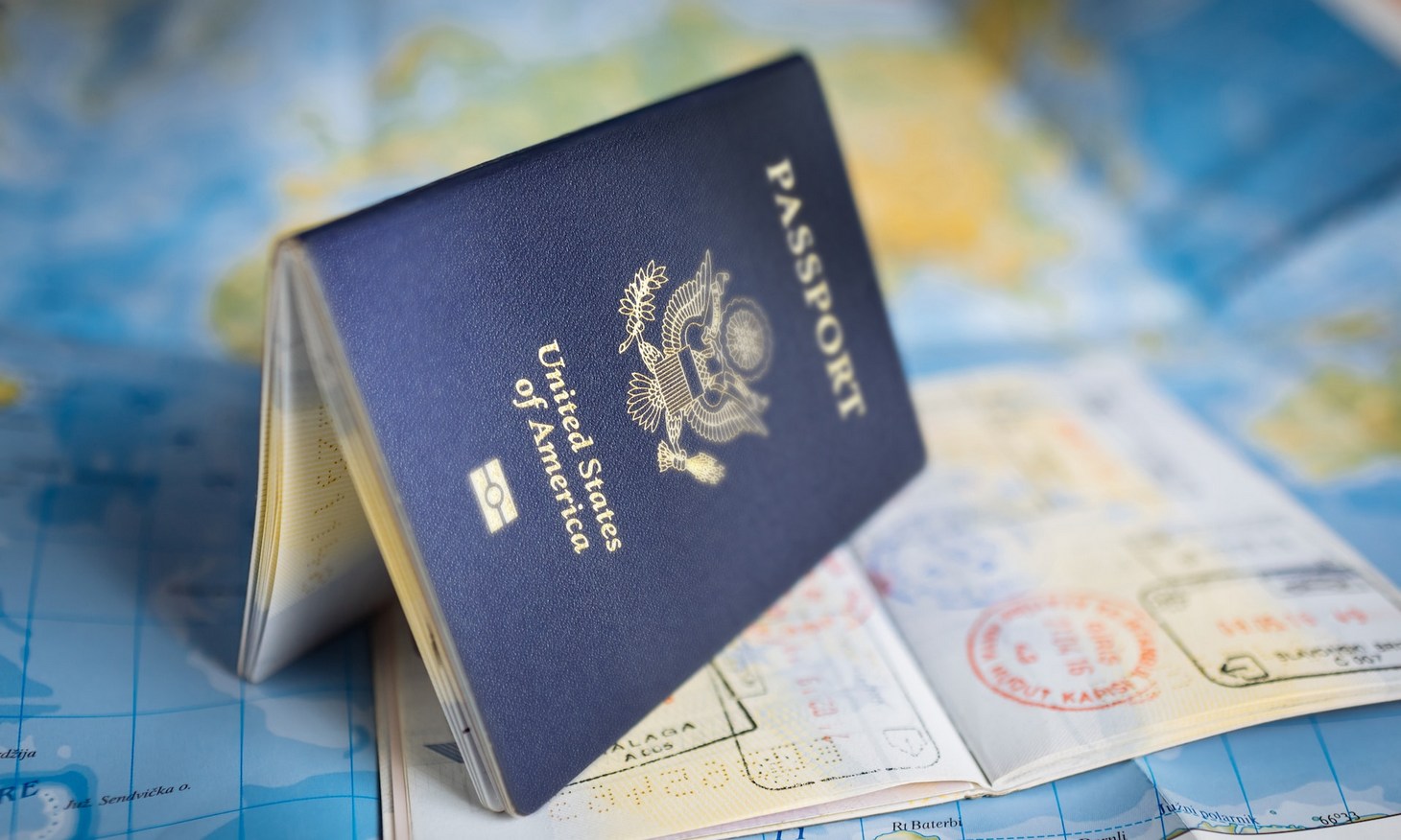  Unveiling the Key Significance: Distinctions Between Passport and Visa 