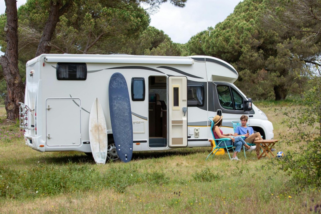 Flex Pay Adds Pay Tomorrow for No Compromise, Flexible Internet Access  for Travelers & RV Owners
