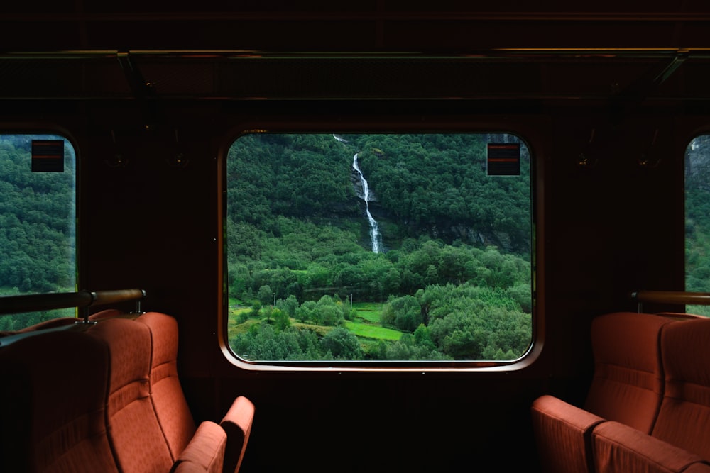 What Are the Best Train Trips in the World in 2024?