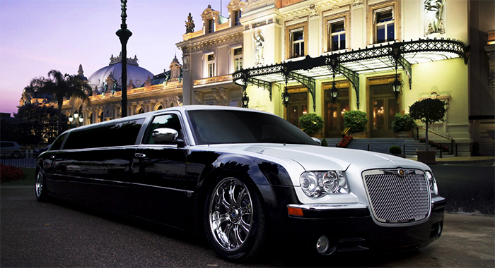 Experience the Epitome of Luxury as well as Convenience with Brampton Limo