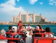 Experience Dubai's Premier Speed Boat Adventures