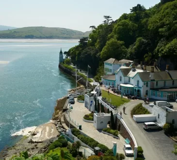 hotels North Wales Llandudno