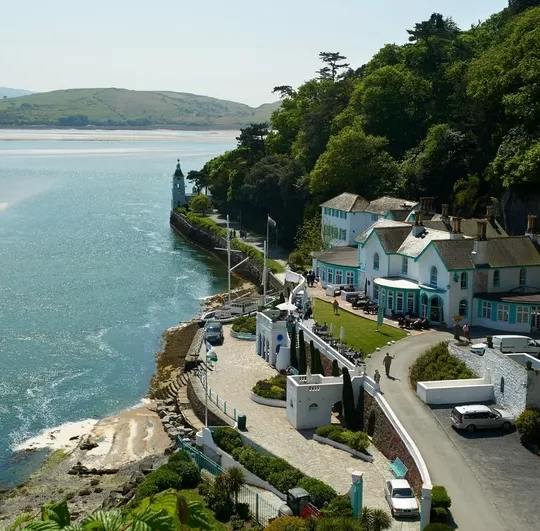 hotels North Wales Llandudno