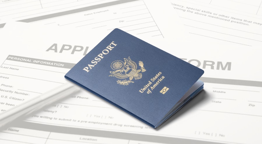 When Should You Apply for an Emergency Passport? - The Book Traveller